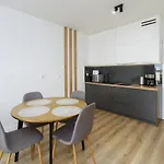 Apartment Morski Navigator By Holidaysun *