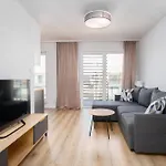 Morski Navigator By Holidaysun Apartment