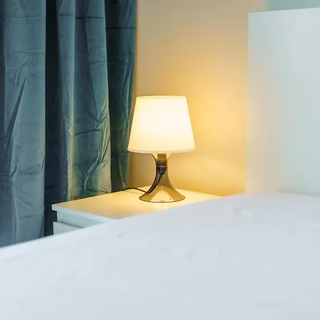 Morski Navigator By Holidaysun Kołobrzeg