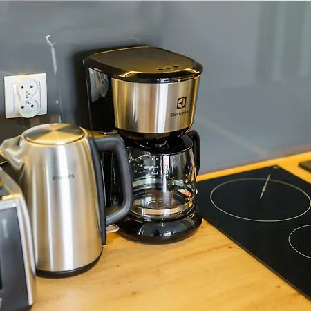 Morski Navigator By Holidaysun *