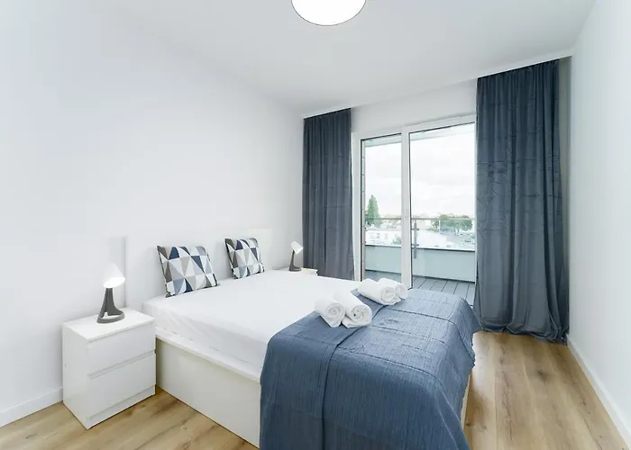 Διαμέρισμα Morski Navigator By Holidaysun