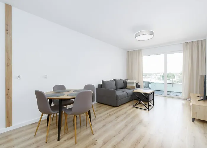 Morski Navigator By Holidaysun Διαμέρισμα