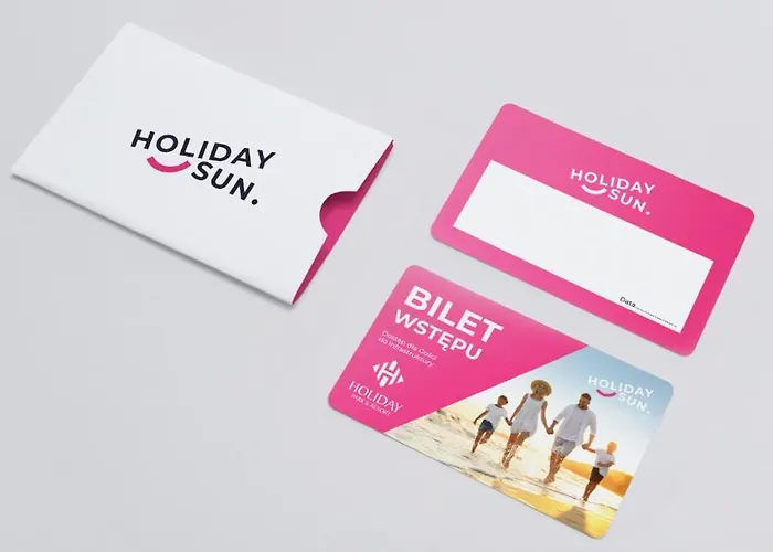 Διαμέρισμα Morski Navigator By Holidaysun Kołobrzeg