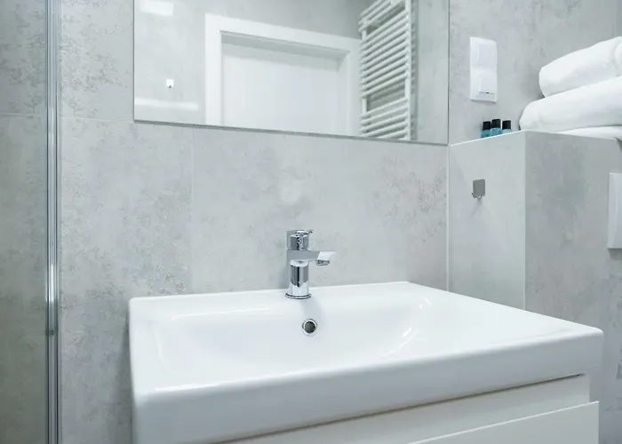 Διαμέρισμα Morski Navigator By Holidaysun *