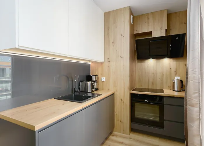 Morski Navigator By Holidaysun