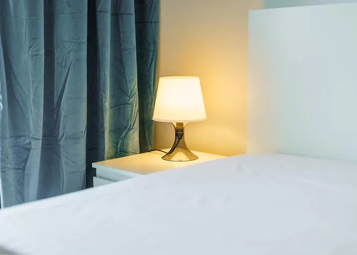 Morski Navigator By Holidaysun Kołobrzeg