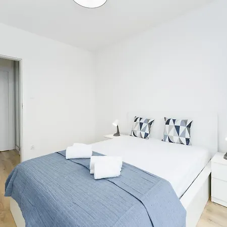 Morski Navigator By Holidaysun