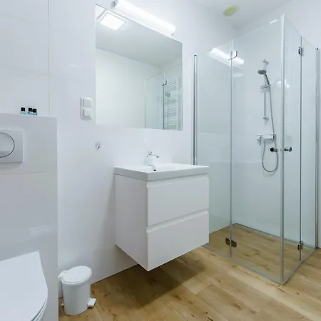 Morski Navigator By Holidaysun Kolobřeh