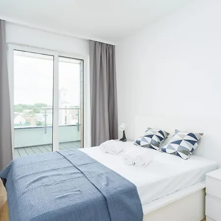 Apartmán Morski Navigator By Holidaysun