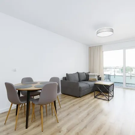 Morski Navigator By Holidaysun Appartement