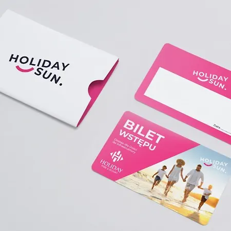 Apartmán Morski Navigator By Holidaysun Kolobřeh