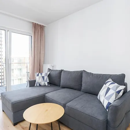 Morski Navigator By Holidaysun * Kolobřeh