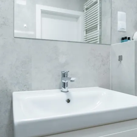 아파트 Morski Navigator By Holidaysun *