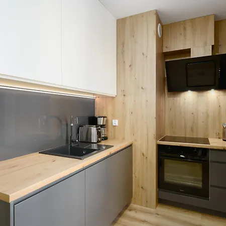 Morski Navigator By Holidaysun