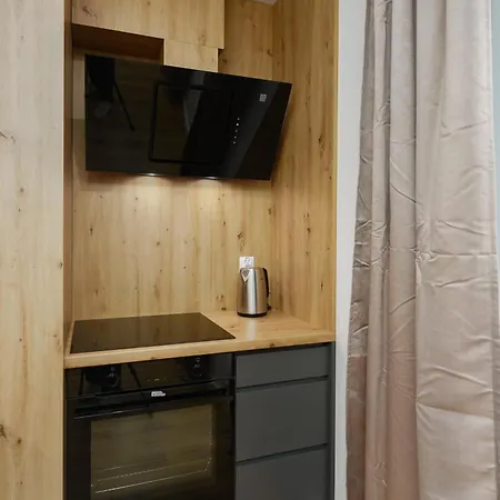 Apartmán Morski Navigator By Holidaysun