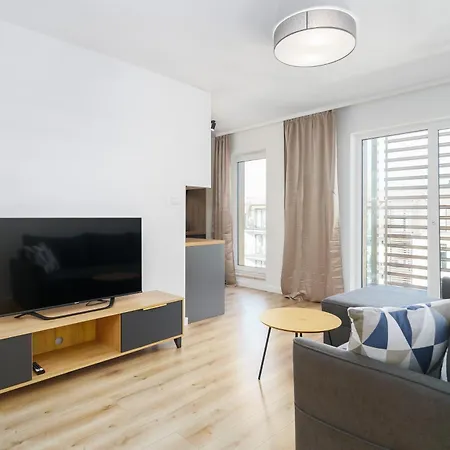 Morski Navigator By Holidaysun 코워브제크