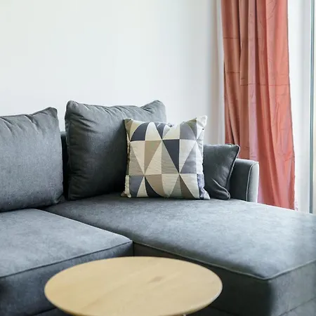 아파트 Morski Navigator By Holidaysun