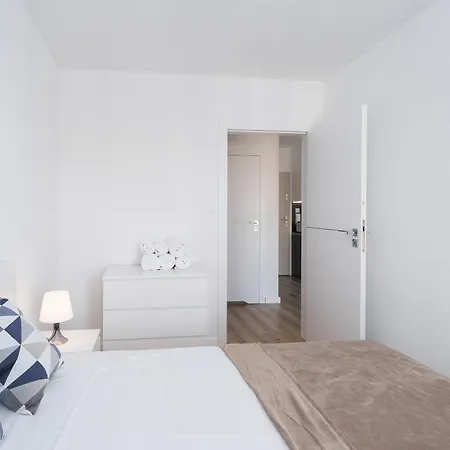 Morski Navigator By Holidaysun 코워브제크