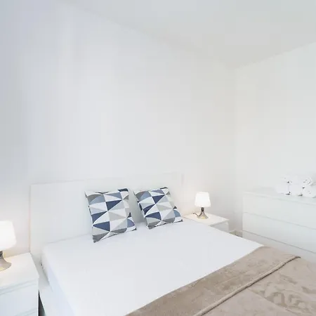 Morski Navigator By Holidaysun 아파트