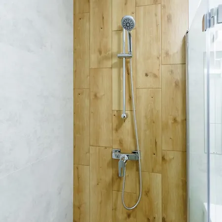 Morski Navigator By Holidaysun Apartment *