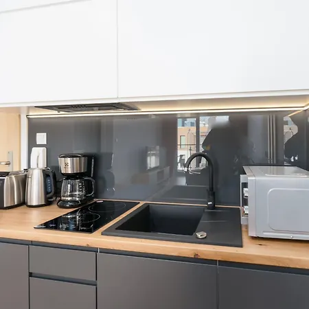 Apartmán Morski Navigator By Holidaysun