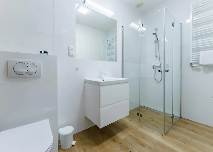 Morski Navigator By Holidaysun קולובז'ג