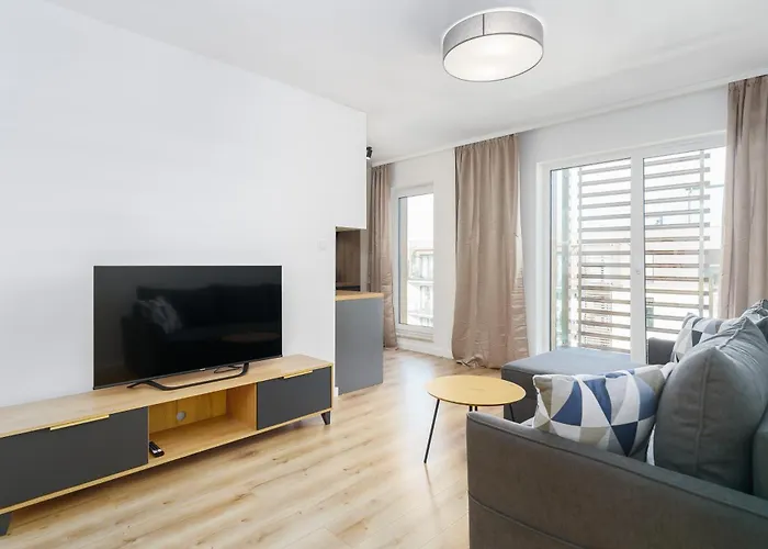 Morski Navigator By Holidaysun קולובז'ג