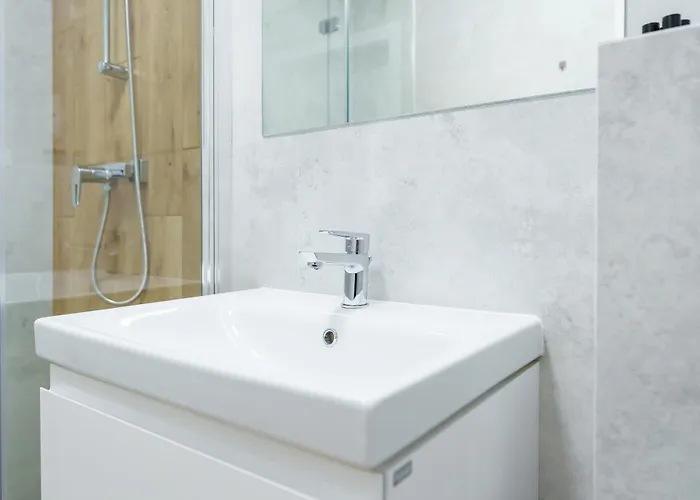 Morski Navigator By Holidaysun * קולובז'ג