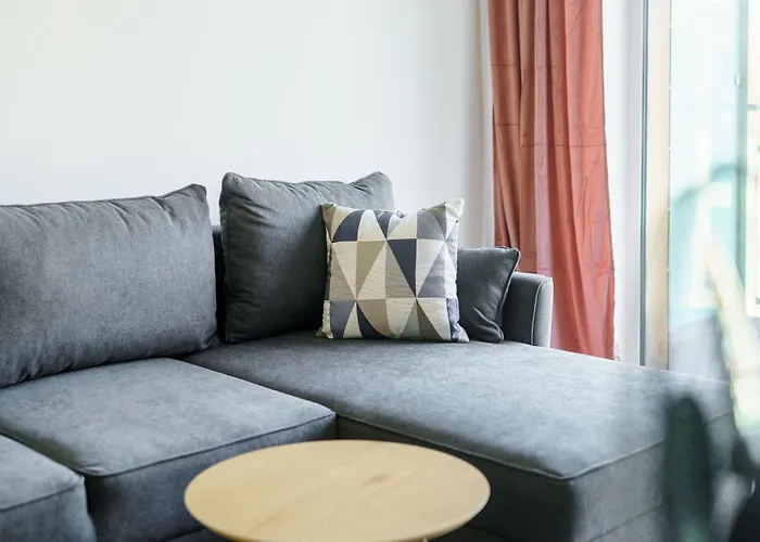 דירה Morski Navigator By Holidaysun