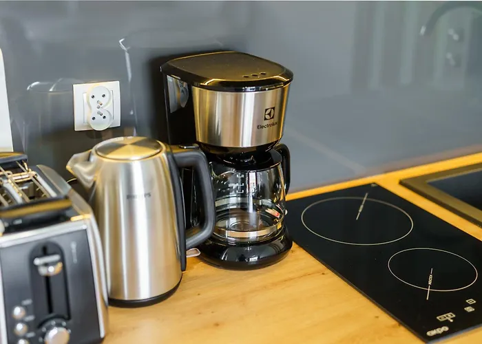 Morski Navigator By Holidaysun *