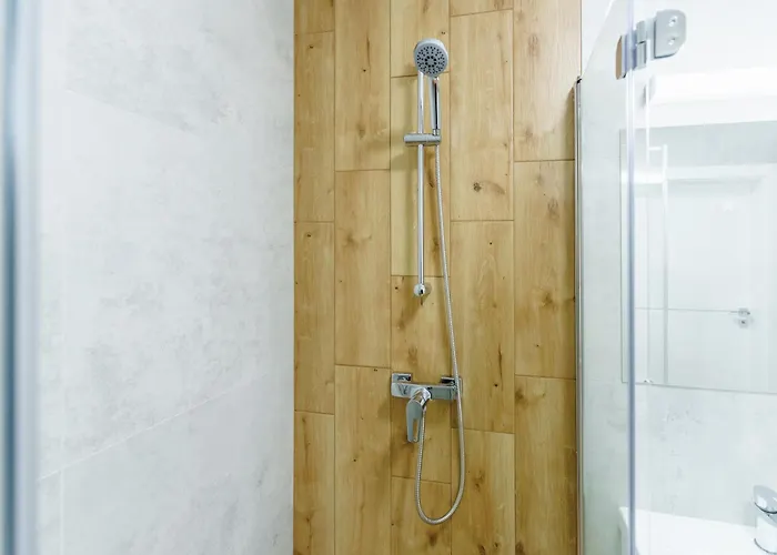 Morski Navigator By Holidaysun דירה *