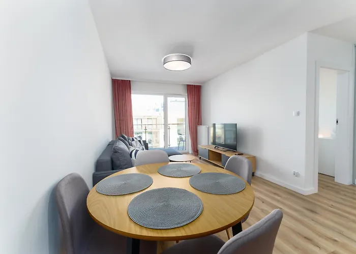 Morski Navigator By Holidaysun * קולובז'ג